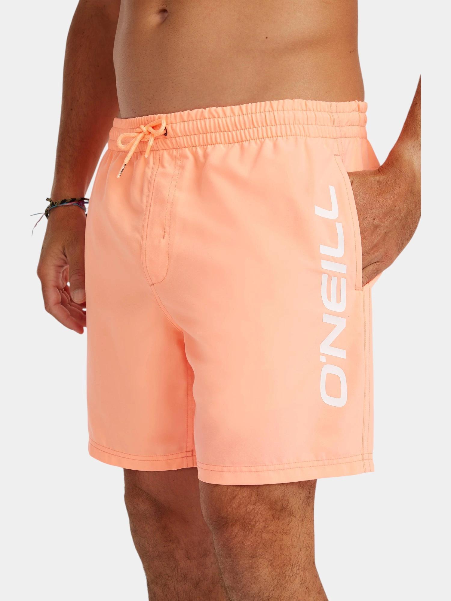 Maillot De Bain Homme Logo 16'' 3/7