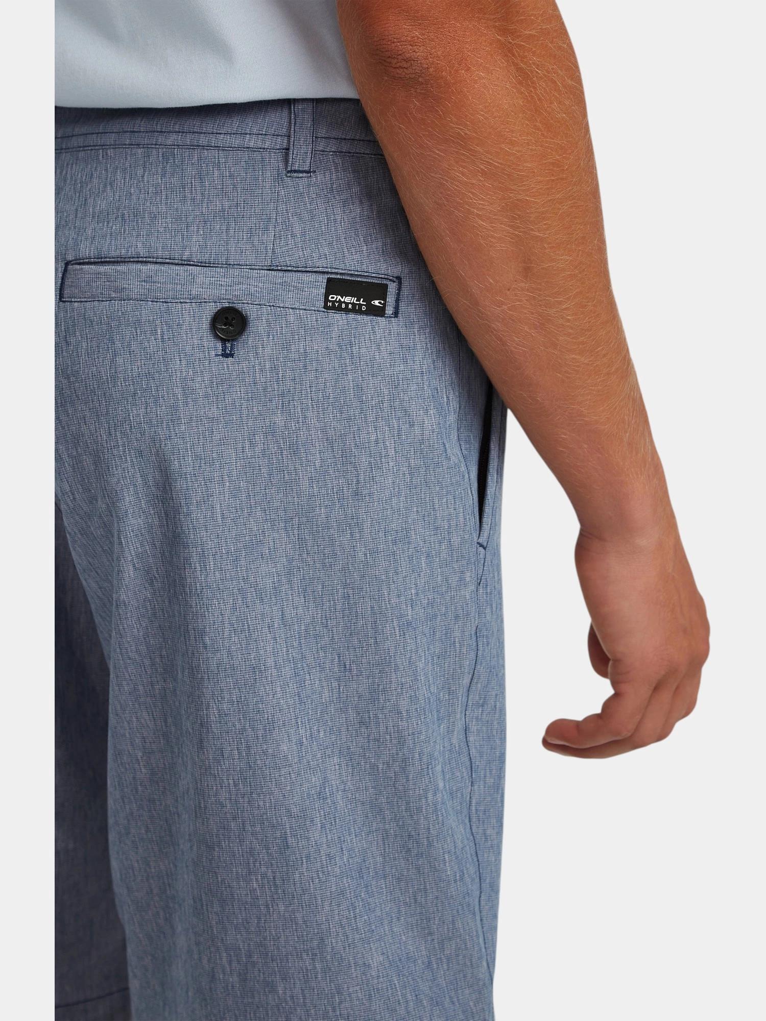 Shorts Homme O’Neill Hybrid 19” Melange 5/7