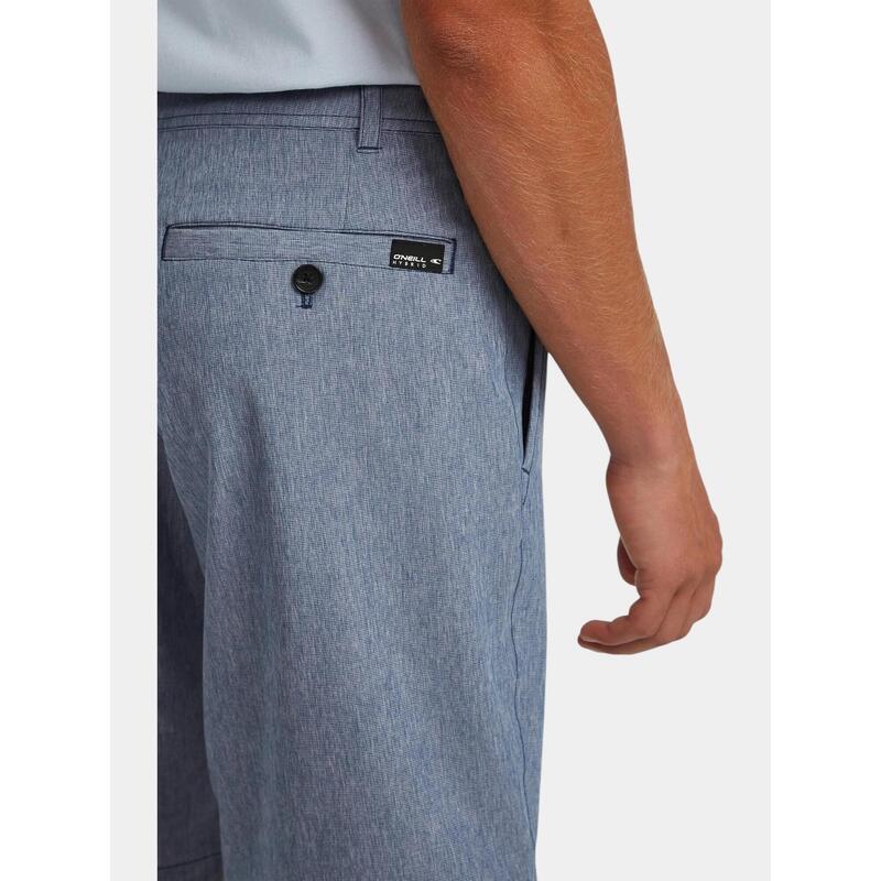Pantaloni scurti O’Neill Hybrid 19” Melange Shorts barbati