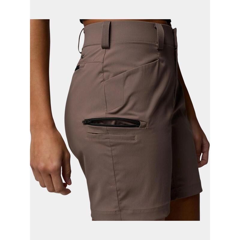 Dámské Turistické Kraťasy Cosmiques Pro Nylon