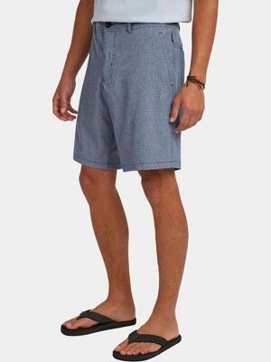 Shorts heren o’neill hybrid 19” melange