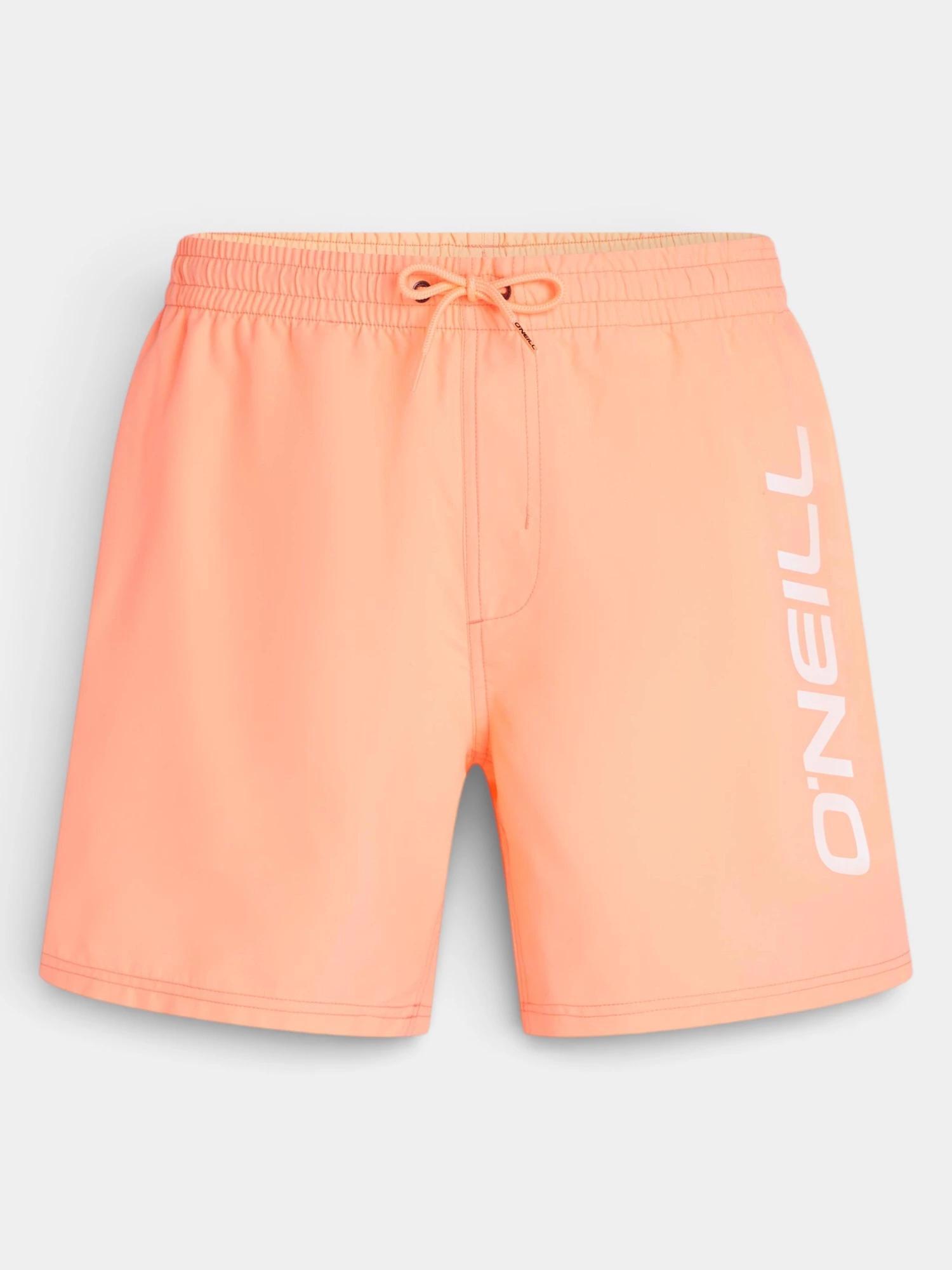 Maillot De Bain Homme Logo 16'' 5/7