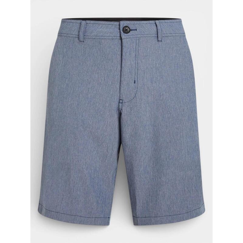Pantaloni scurti O’Neill Hybrid 19” Melange Shorts barbati