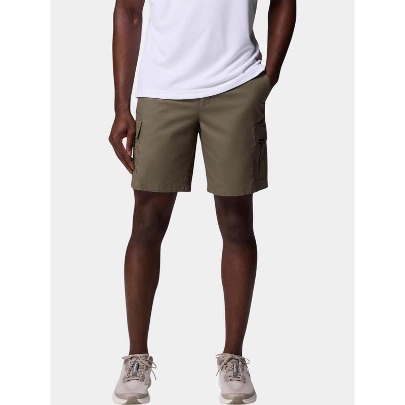 Pantaloni scurti cu buzunare laterale Rapid Rivers Cargo Short barbati