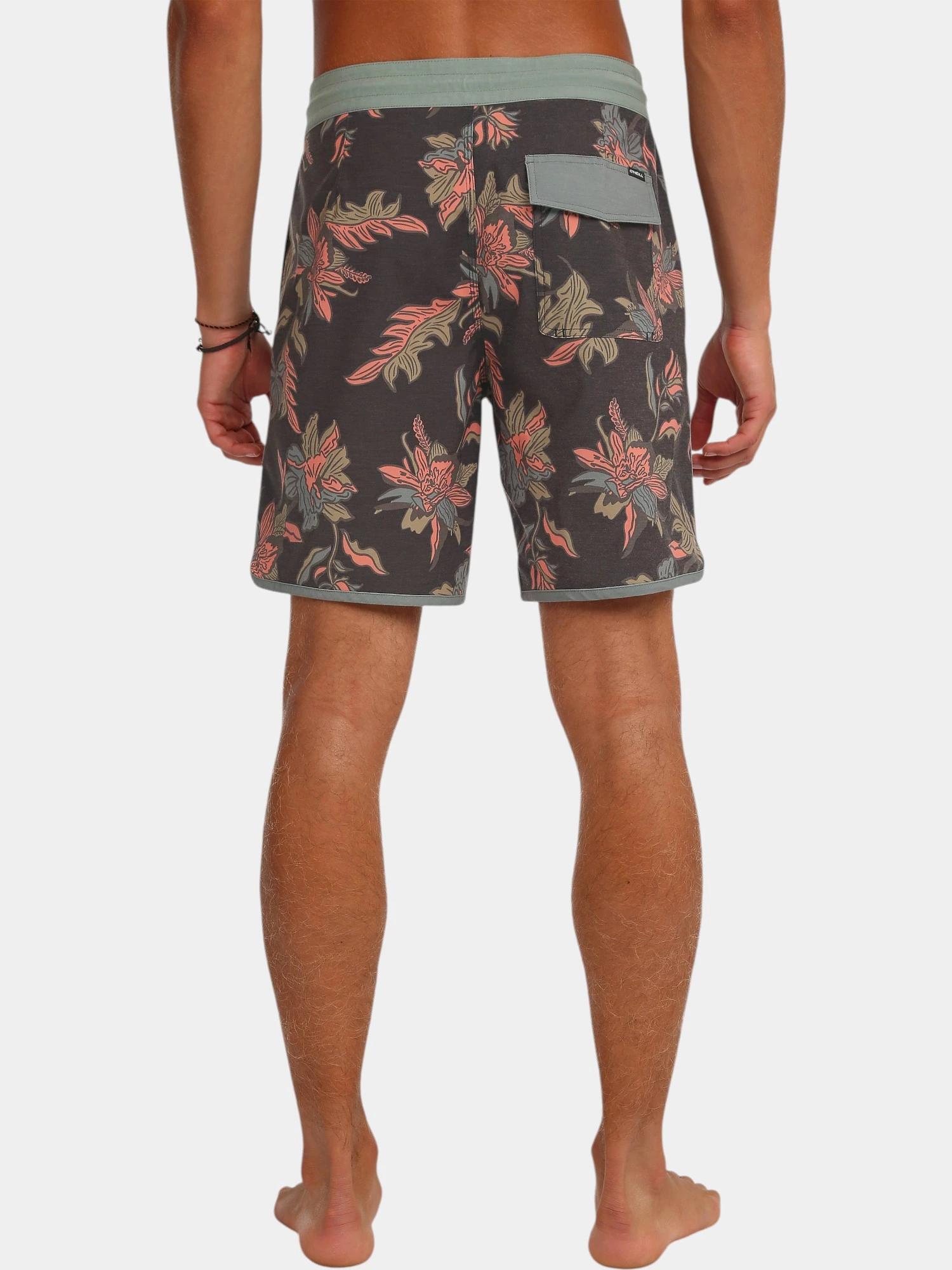 Boardshorts Homme Cruzer Scallop 18 3/7