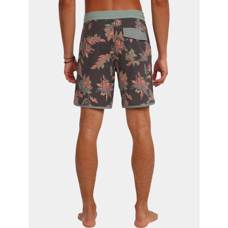 Boardshort Cruzer Scallop 18 barbati