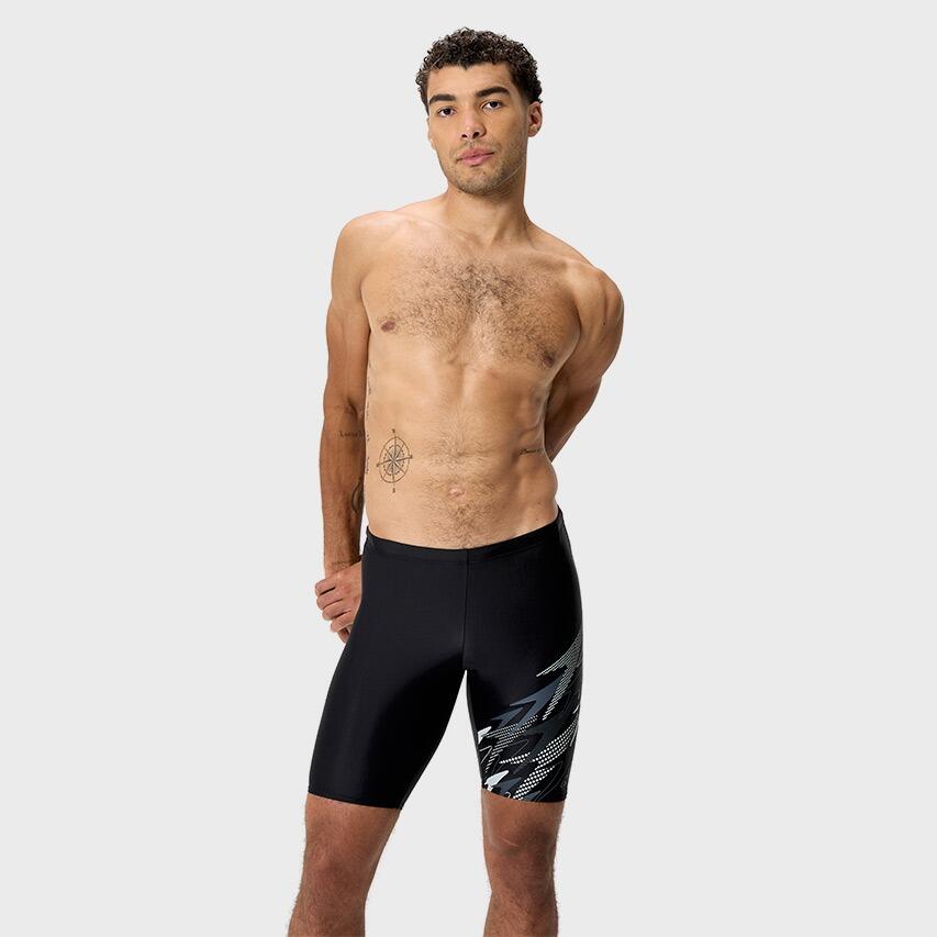Spodenki do pływania Speedo Medley - jammery 3/6