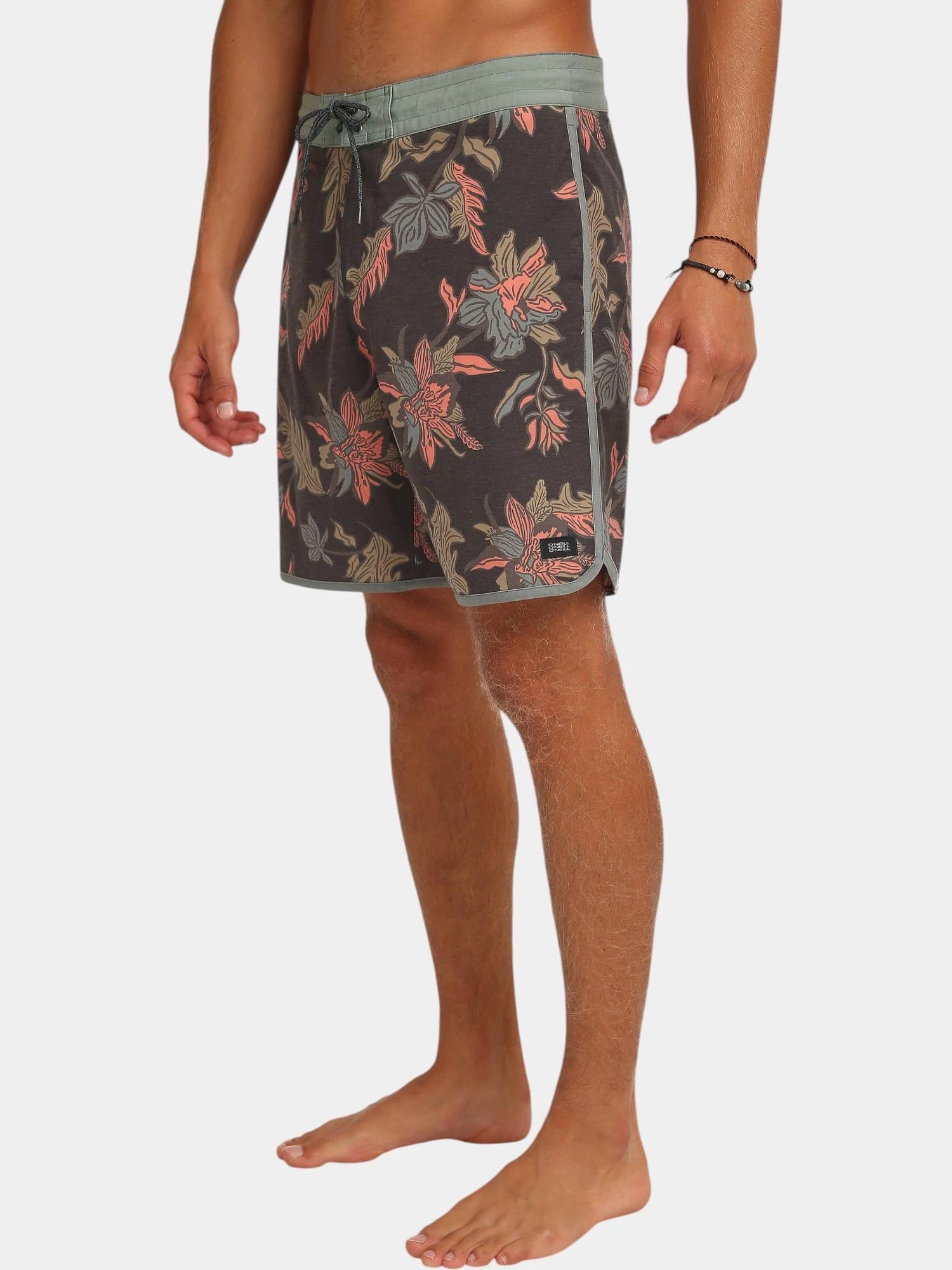 Boardshorts Homme Cruzer Scallop 18 2/7