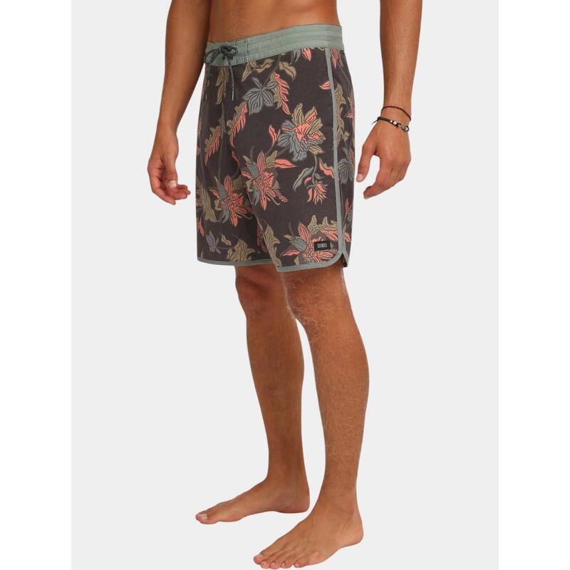Boardshort Cruzer Scallop 18 barbati