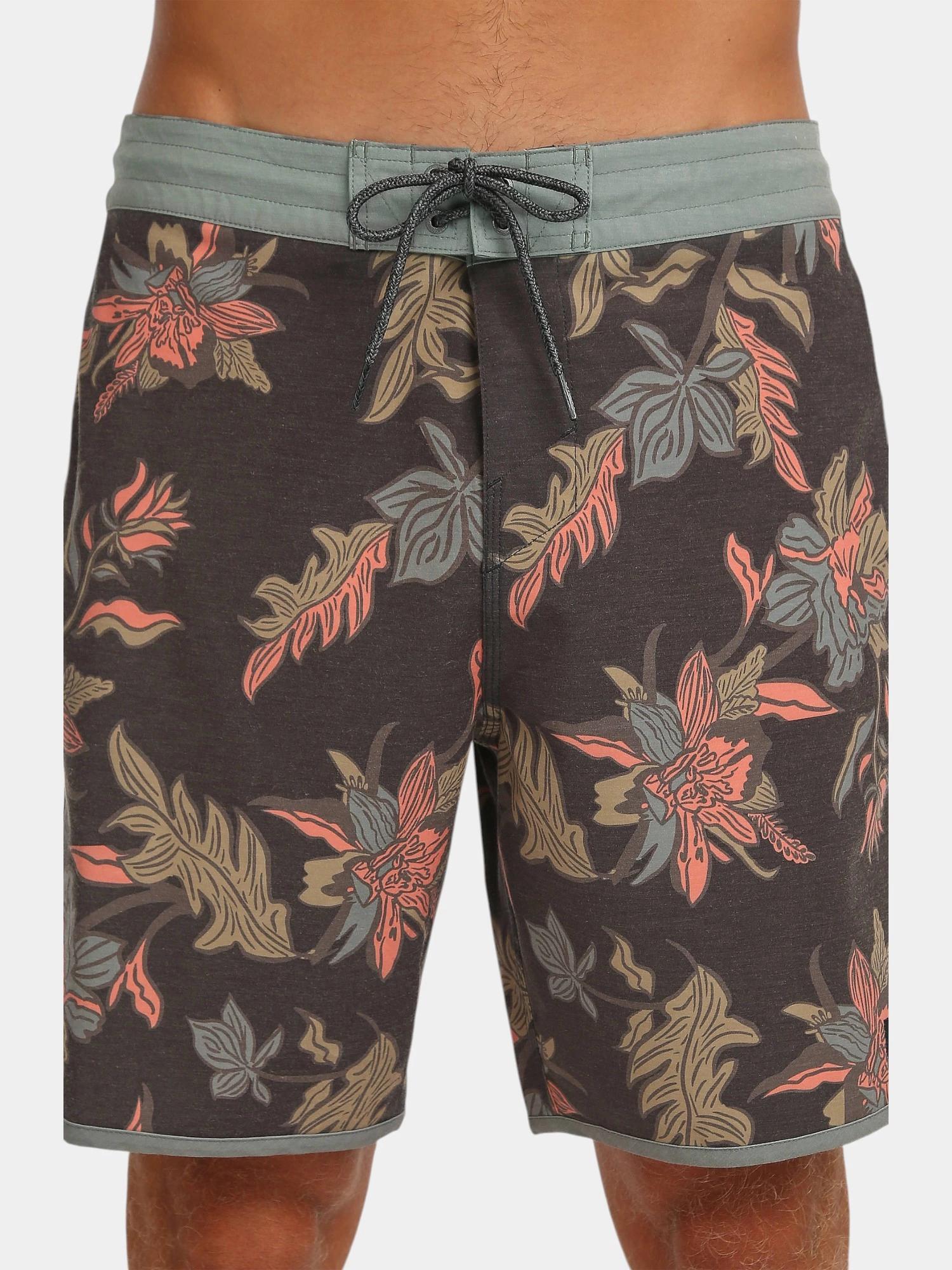 Boardshorts Homme Cruzer Scallop 18 5/7