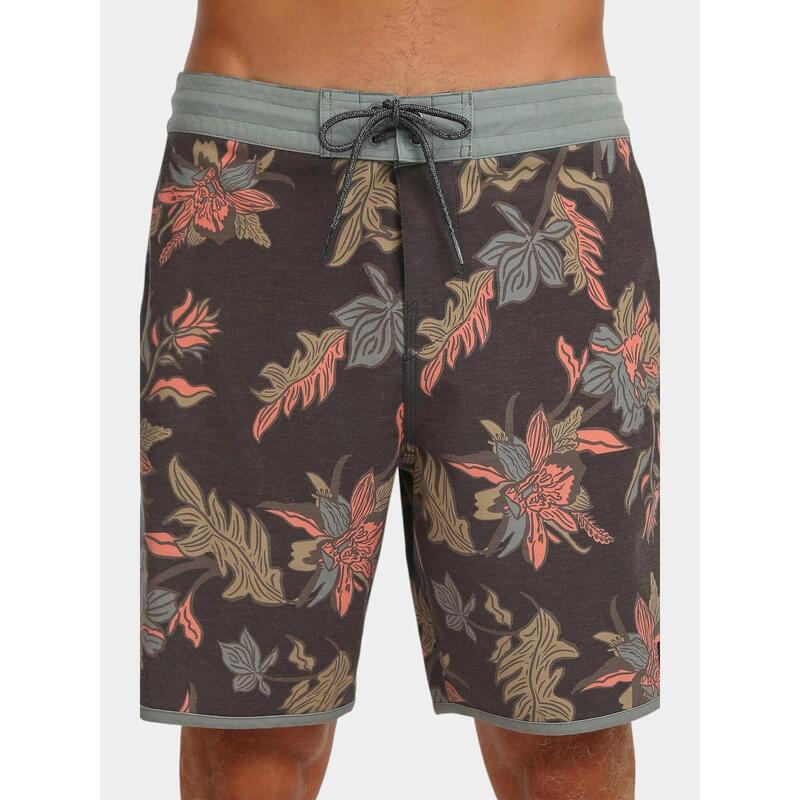 Boardshort Cruzer Scallop 18 barbati