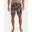 Boardshort Cruzer Scallop 18 barbati
