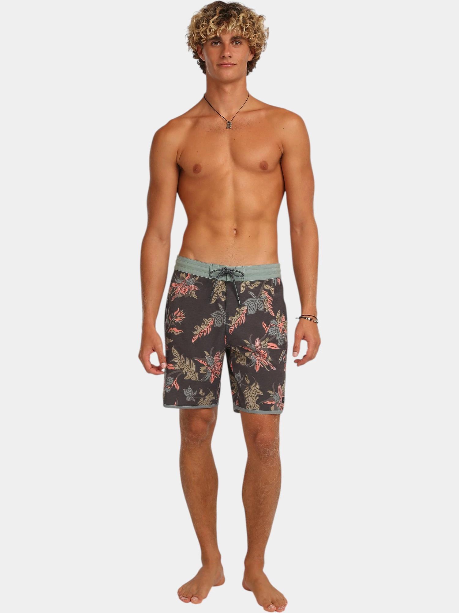 Boardshorts Homme Cruzer Scallop 18 4/7