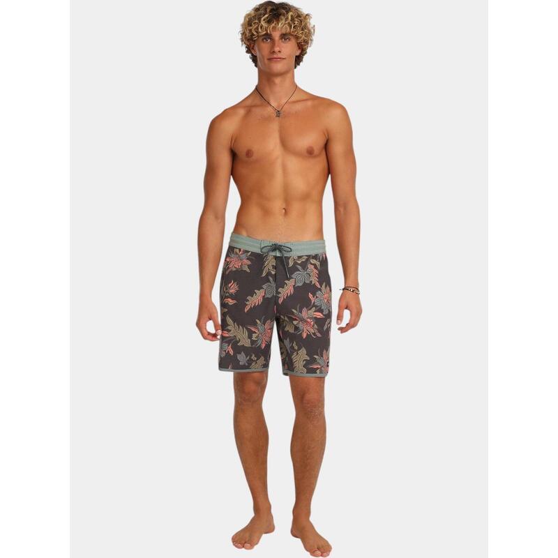 Boardshort Cruzer Scallop 18 barbati
