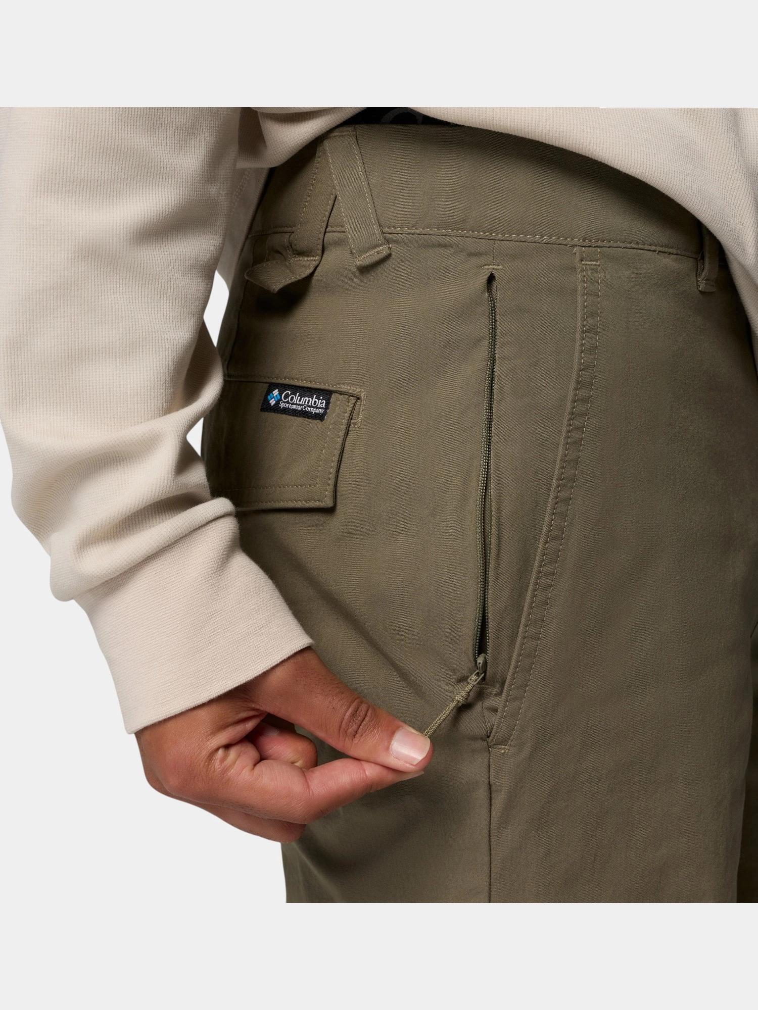 Shorts Homme Roc 6/7