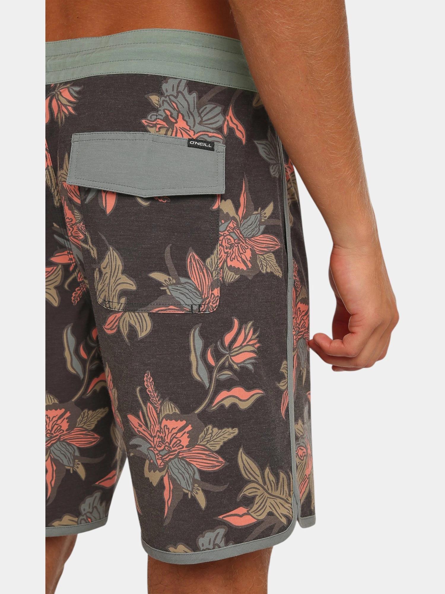 Boardshorts Homme Cruzer Scallop 18 6/7