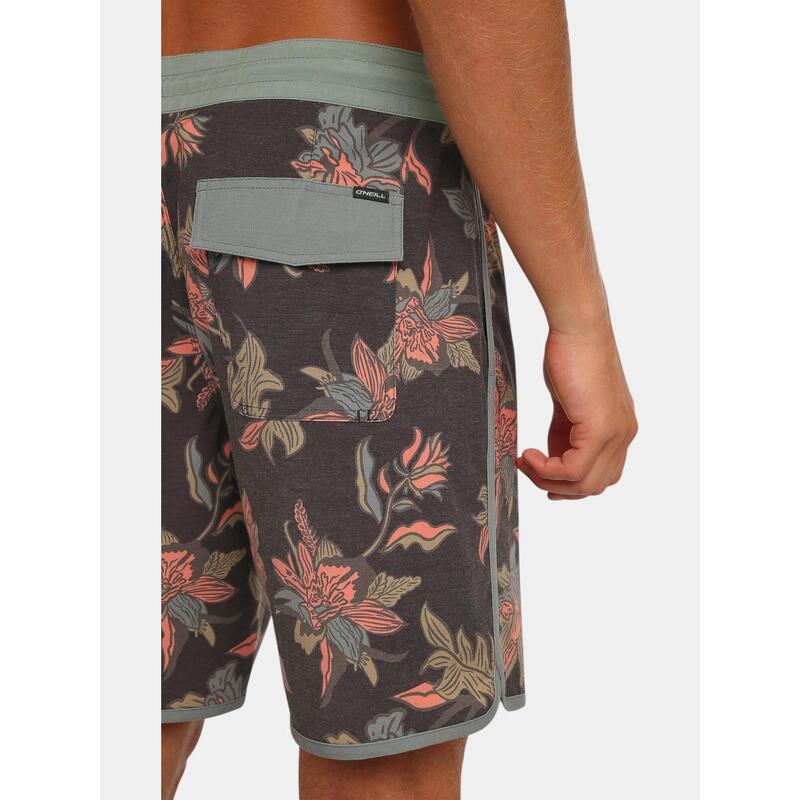 Boardshort Cruzer Scallop 18 barbati