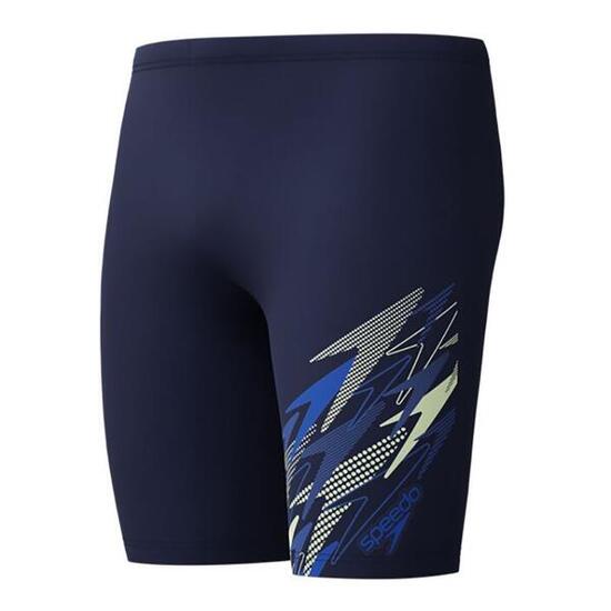 Jammer de natation homme Speedo Medley Logo