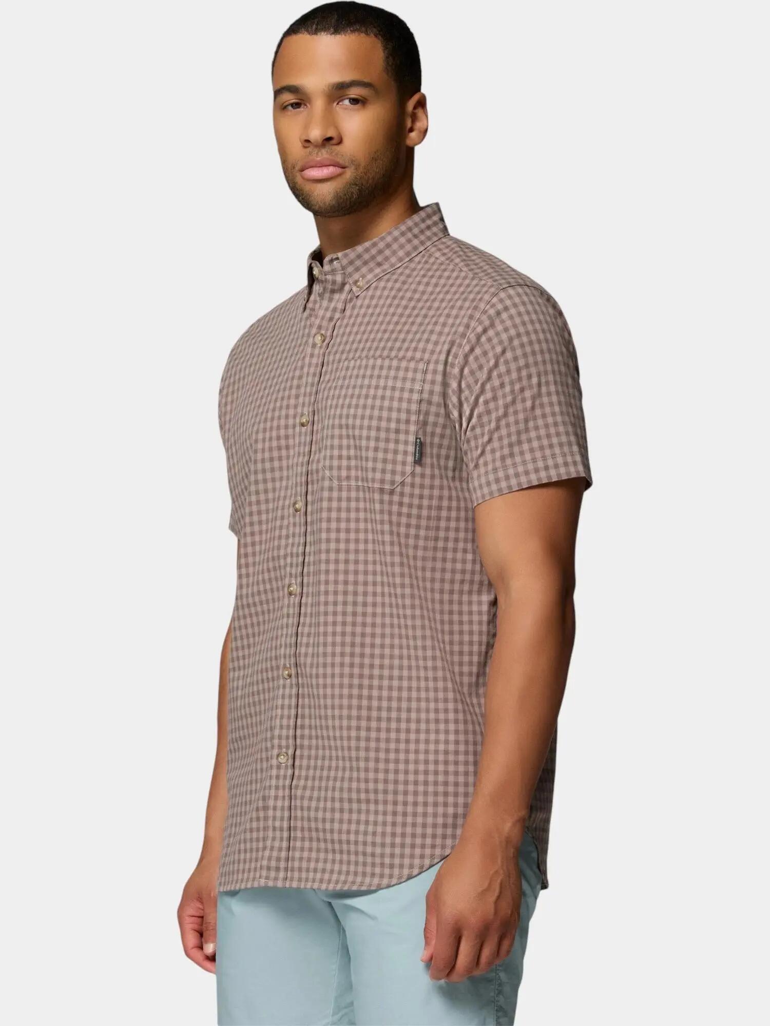 Camisa Hombre Rapid Rivers II 2/6