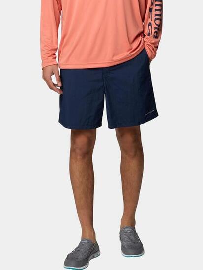 Maillot De Bain Homme Backcast IV Water