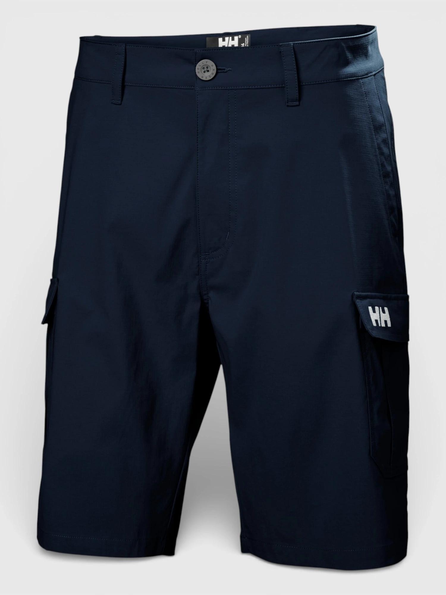 Cargo Shorts Uomo Hh Qd 11" 5/7