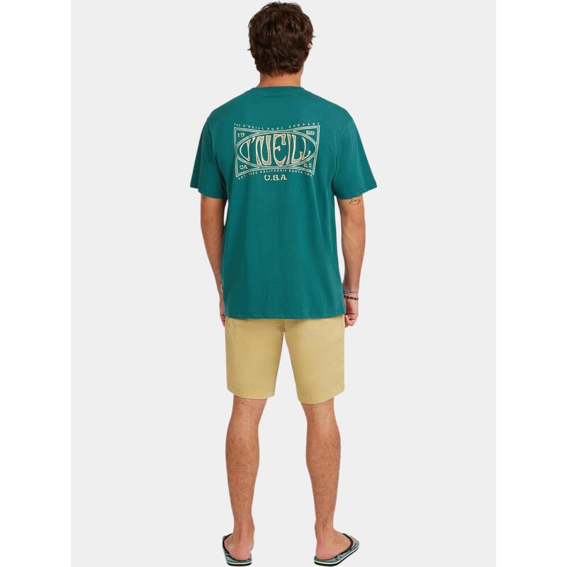 Pantaloni scurti O'Neill Essentials Chino Shorts barbati