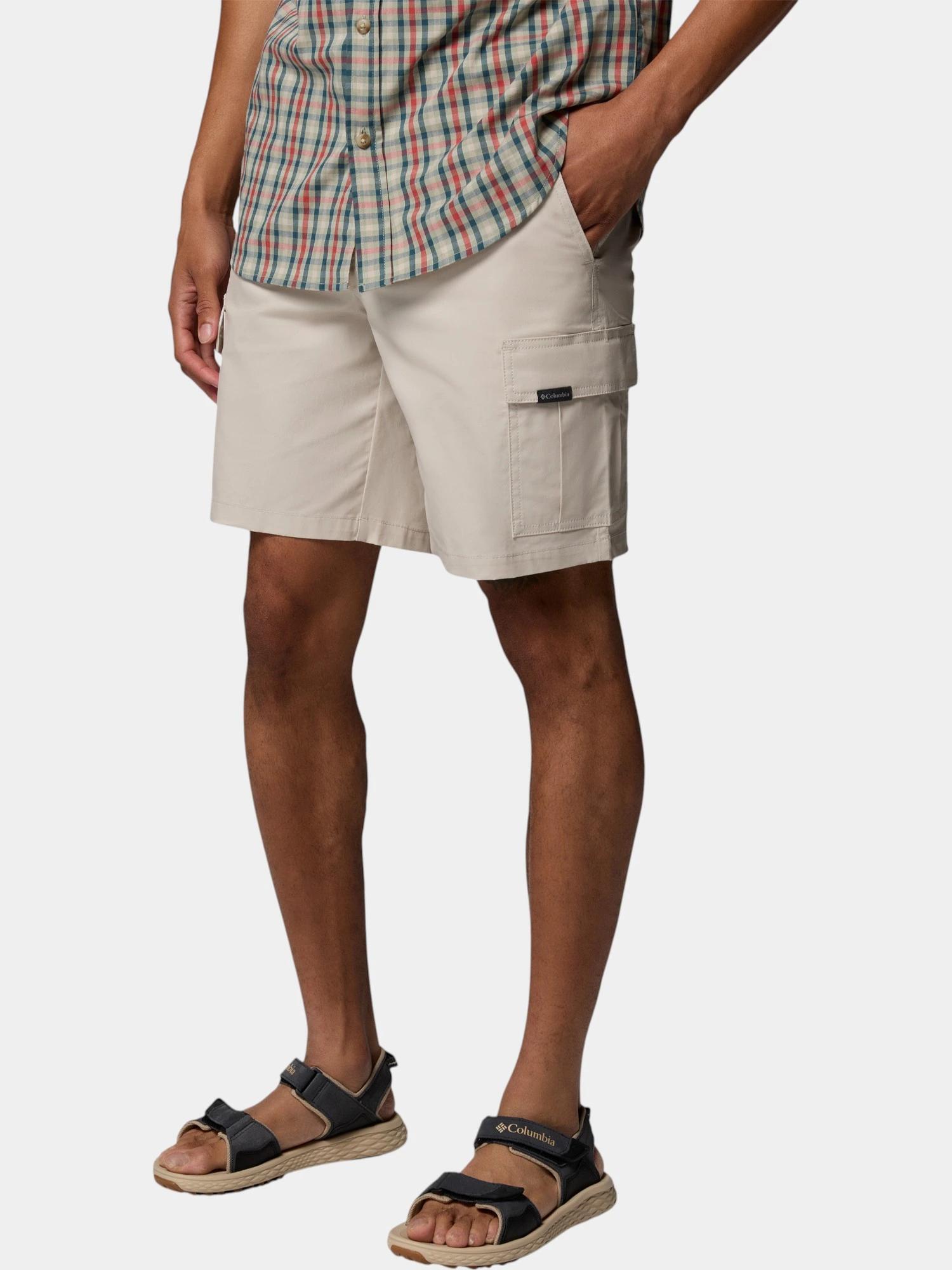 Pantaloncini Cargo Uomo Rapid Rivers 2/7