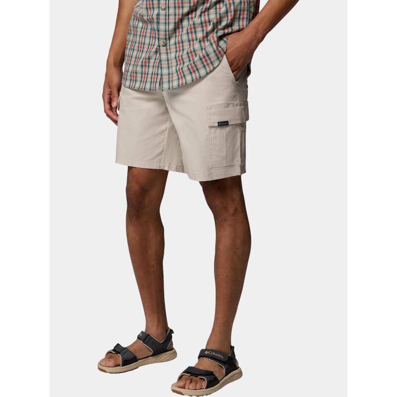 Pantaloni scurti cu buzunare laterale Rapid Rivers Cargo Short barbati