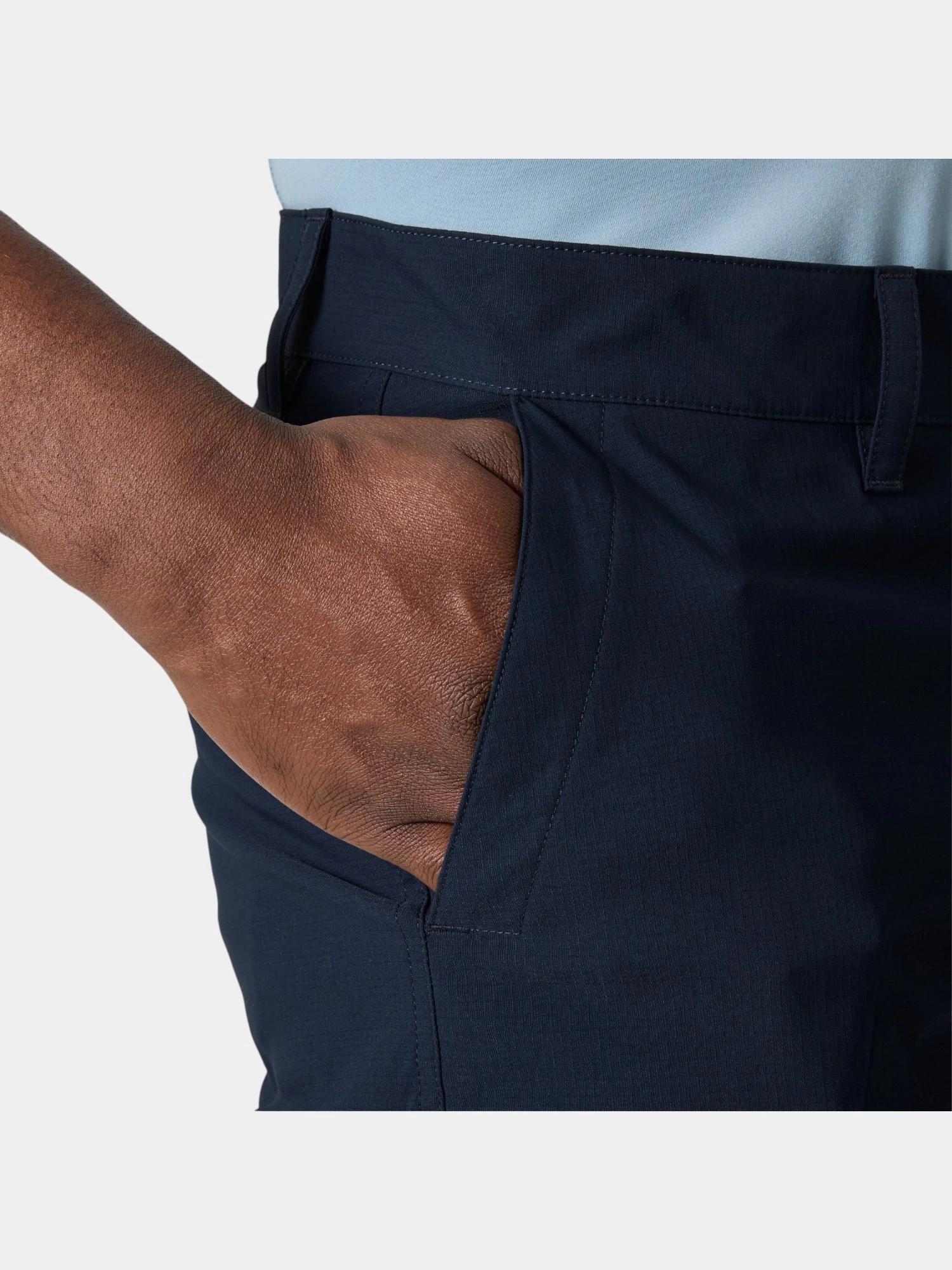 Cargo Shorts Uomo Hh Qd 11" 4/7