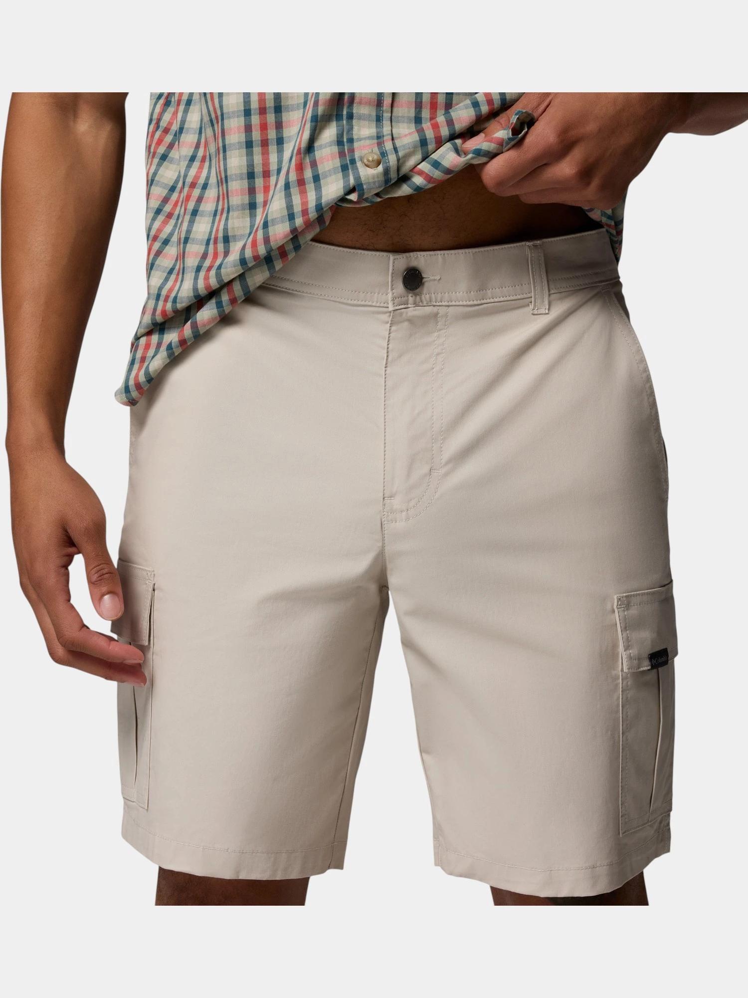 Pantaloncini Cargo Uomo Rapid Rivers 5/7