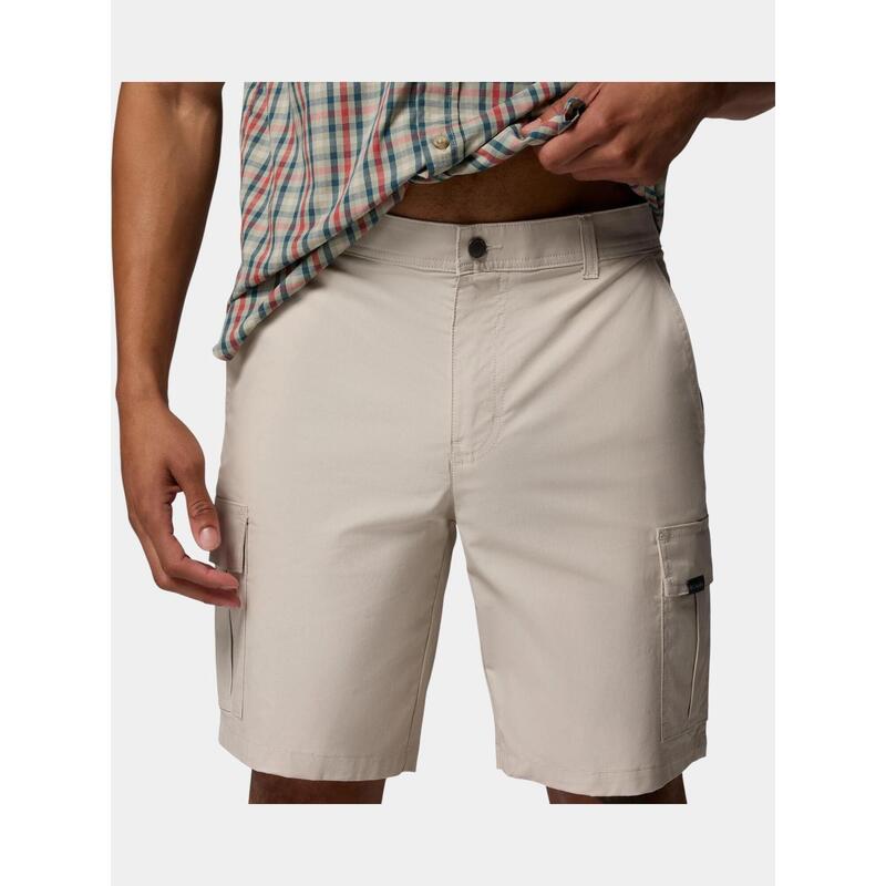 Pantaloni scurti cu buzunare laterale Rapid Rivers Cargo Short barbati