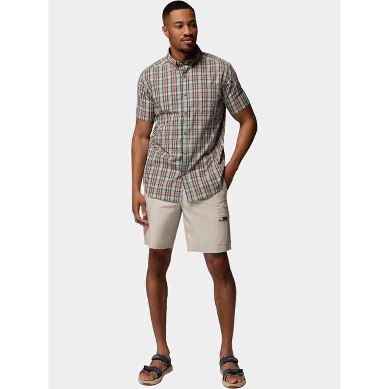 Pantaloni scurti cu buzunare laterale Rapid Rivers Cargo Short barbati
