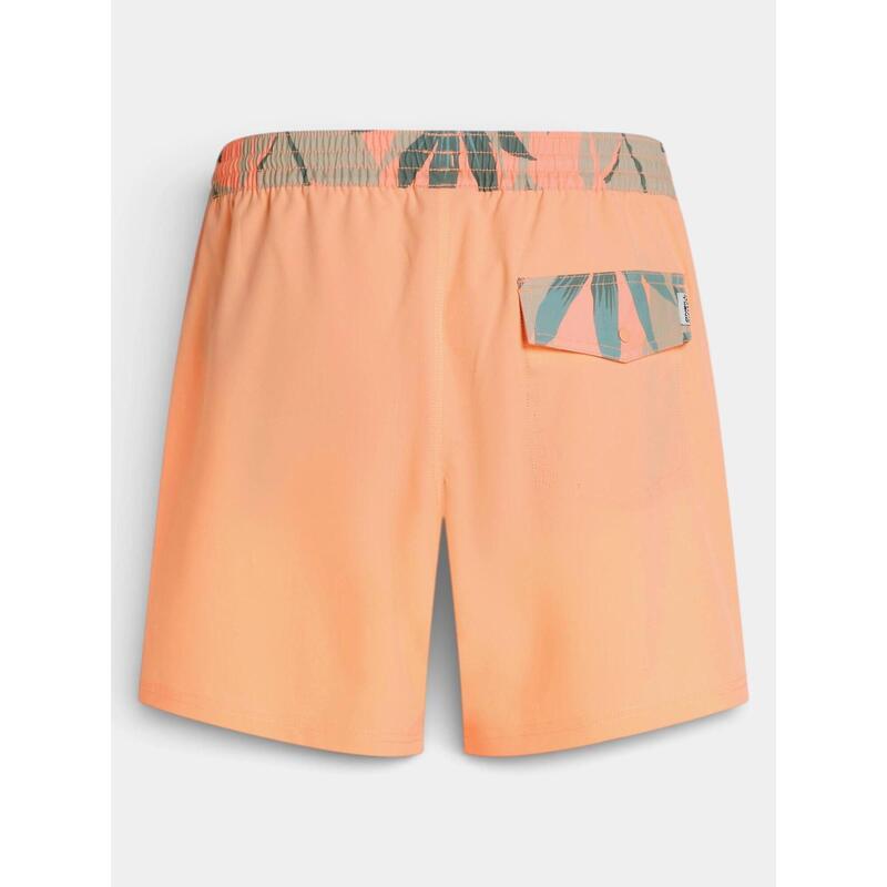 Sorturi de baie pentru barbati O'Neill Pocket Print 16" Swimshorts barbati