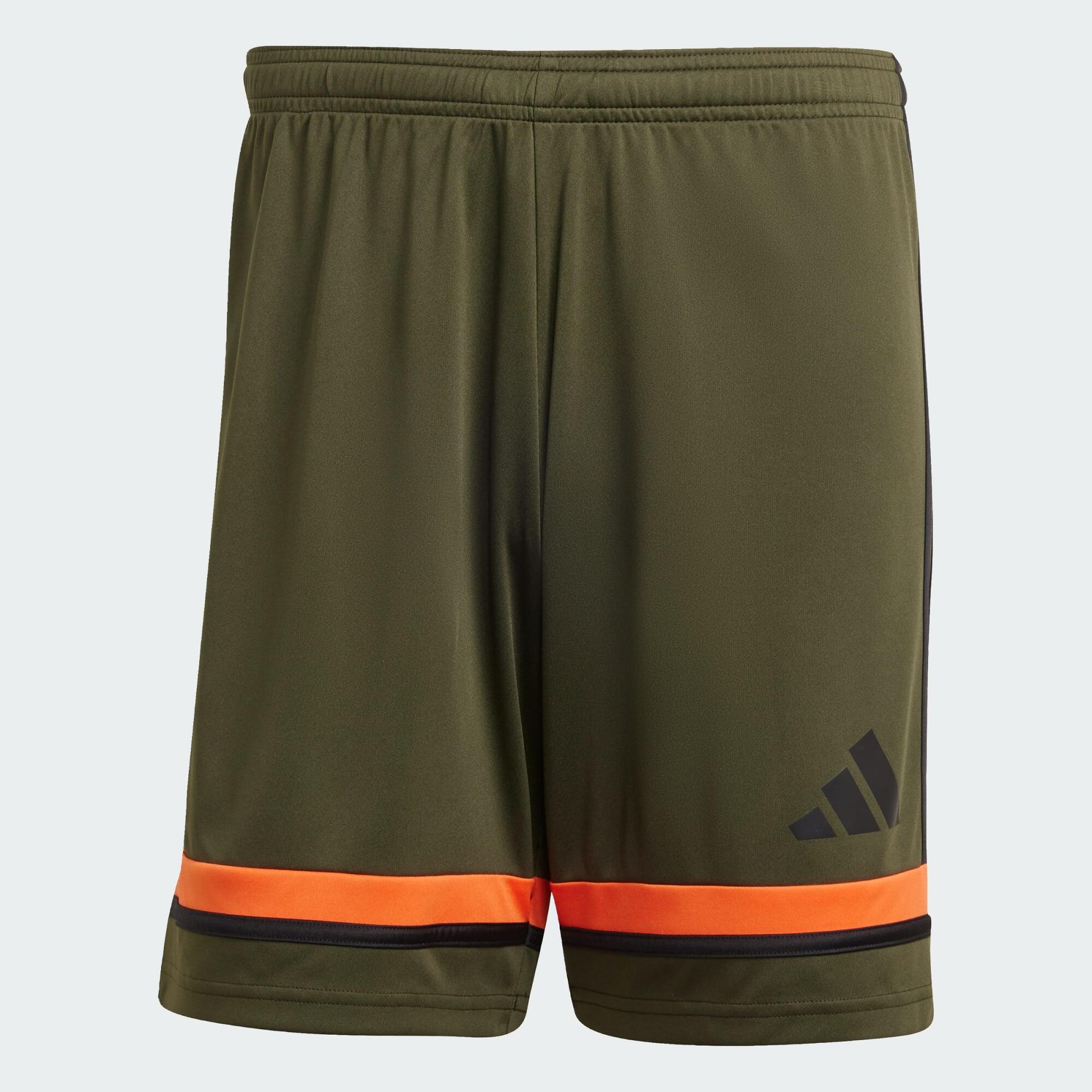 Squadra 25 Short 2/5
