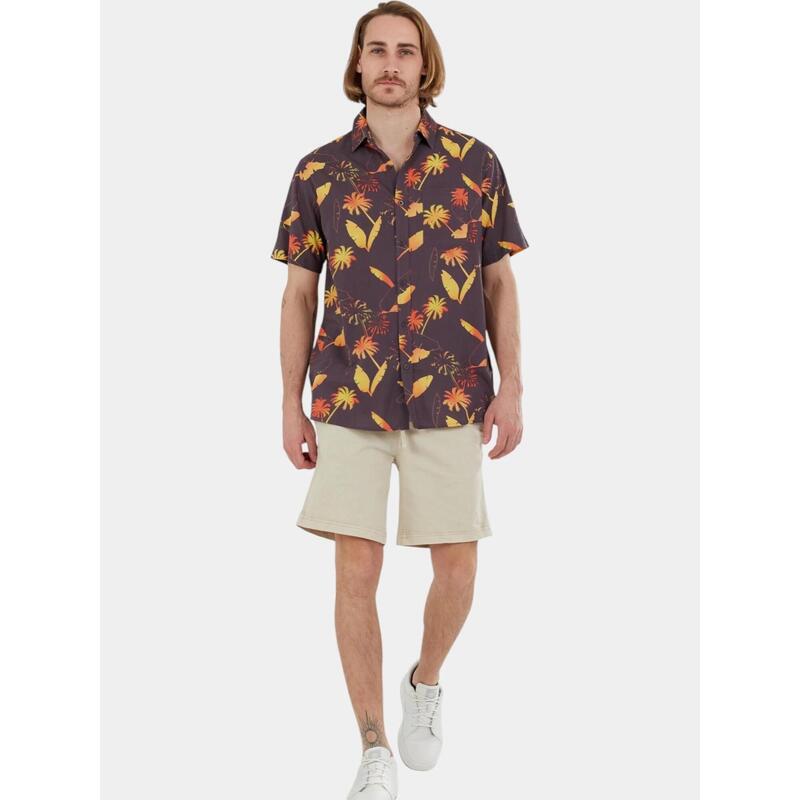 Camasa cu maneci lungi Chase Shirt barbati