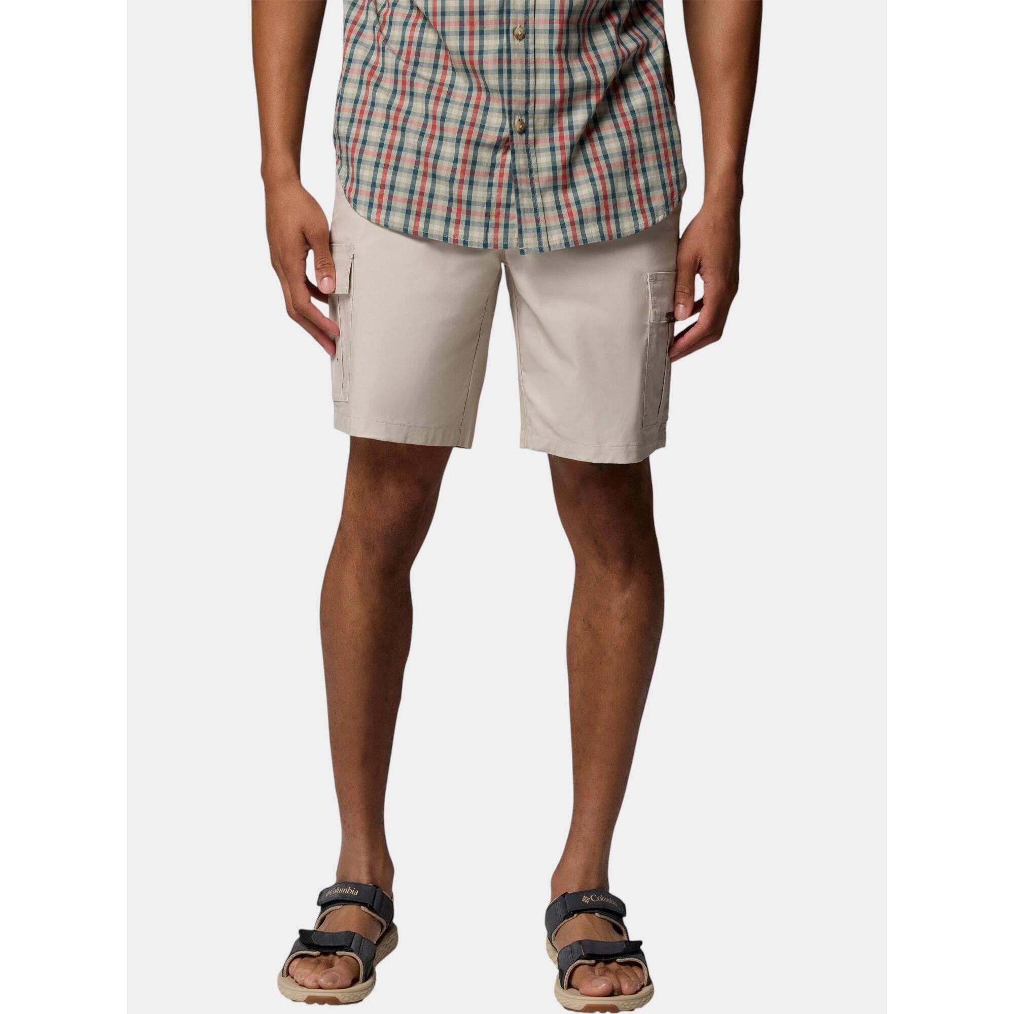 COLUMBIA Pánské Cargo Kraťasy Rapid Rivers