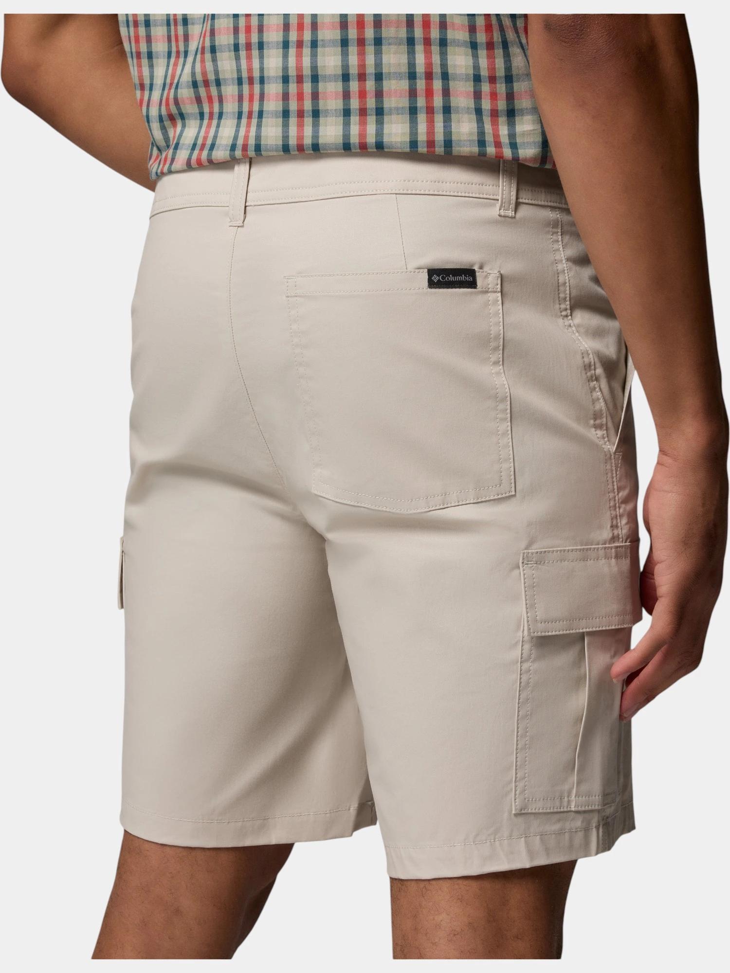 Pantaloncini Cargo Uomo Rapid Rivers 6/7