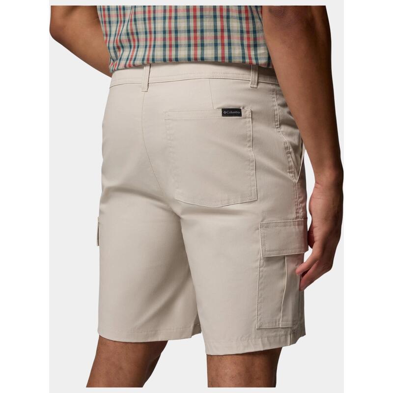 Pantaloni scurti cu buzunare laterale Rapid Rivers Cargo Short barbati