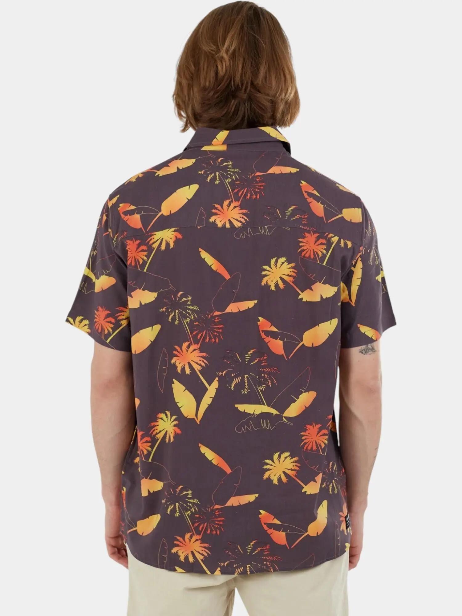 Férfi hosszú ujjú ing Chase Shirt 2/7