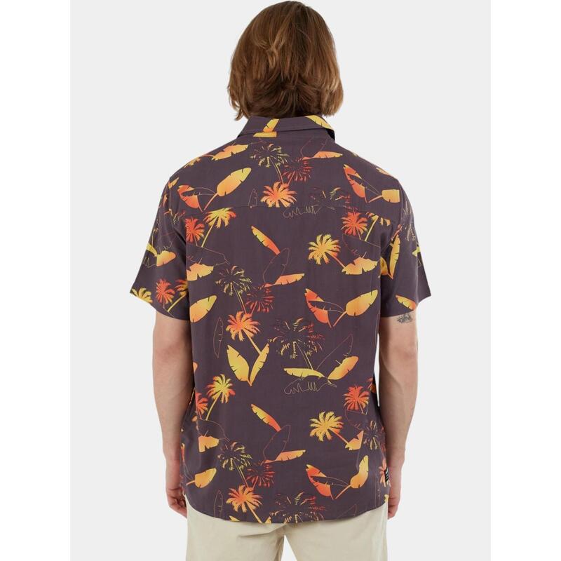 Camasa cu maneci lungi Chase Shirt barbati