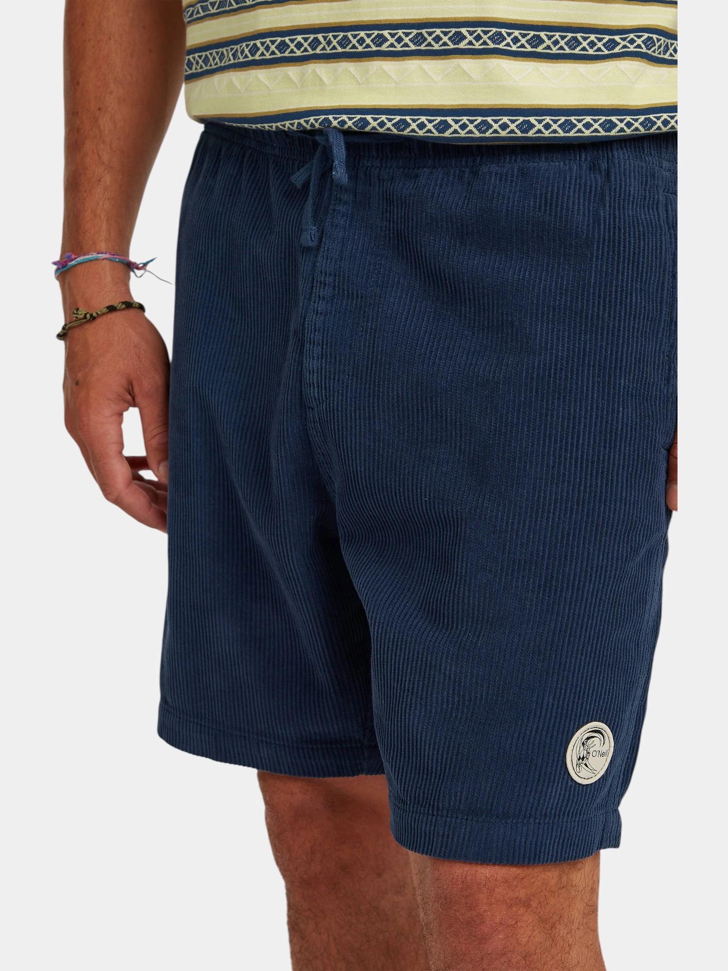 Shorts Homme O'Riginals Cord 3/7