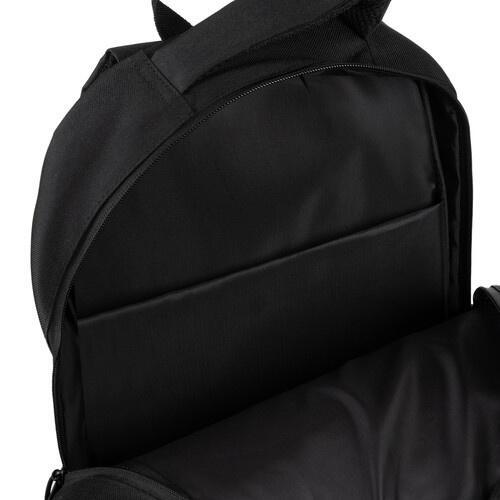 Sac à dos 45 litres noir avec compartiment pour ordinateur portable 5/7