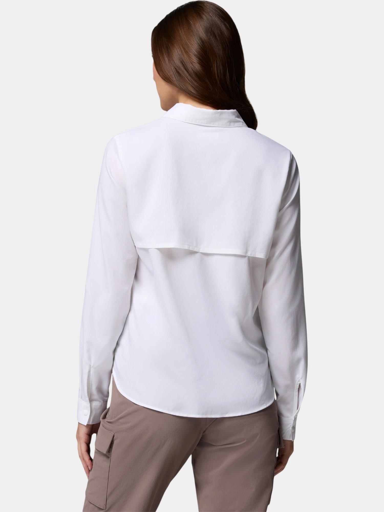 Chemise Femme Silver Ridge Utility II 3/7