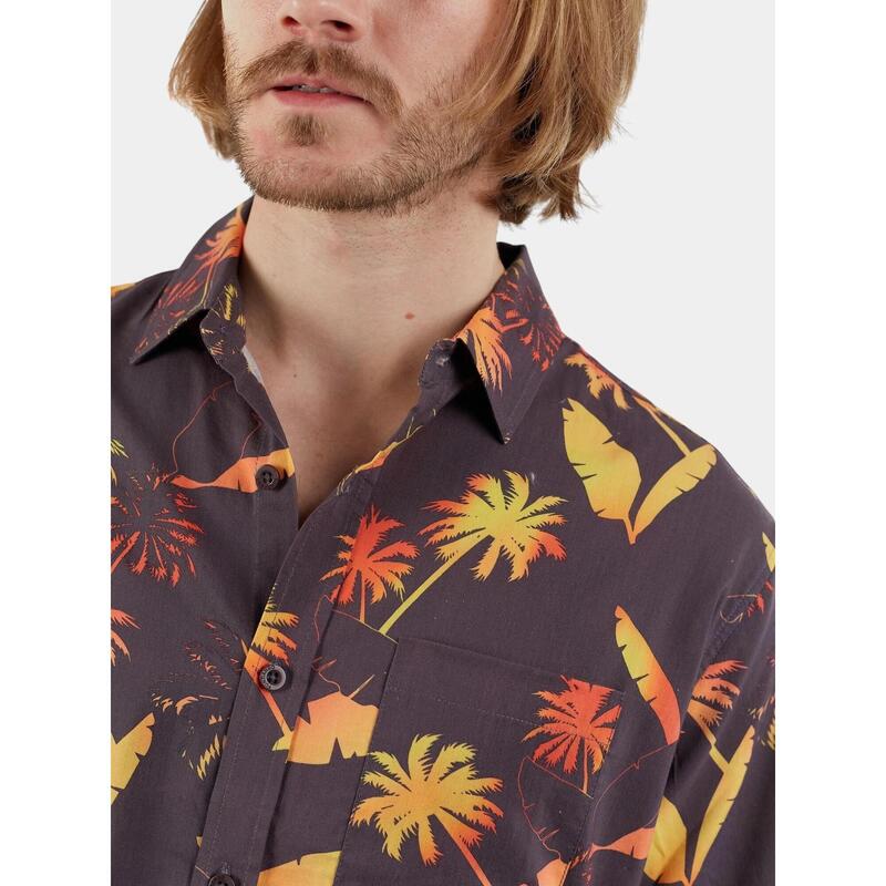 Camasa cu maneci lungi Chase Shirt barbati