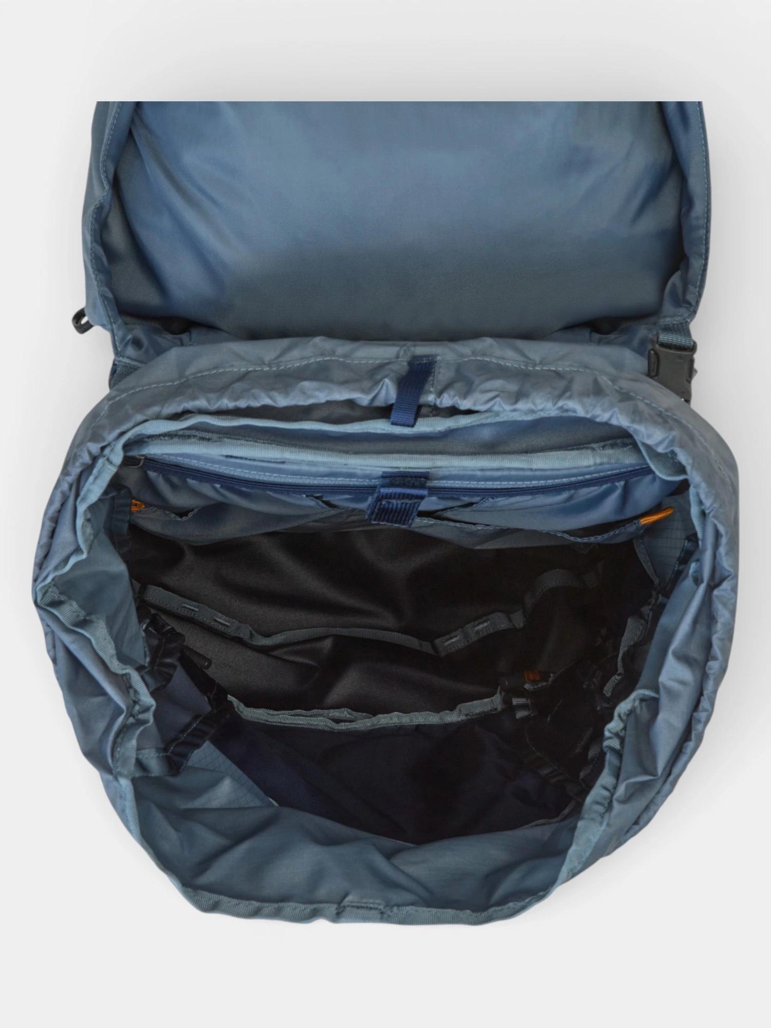 Zaino Da Escursionismo Trail Lite 50 3/7