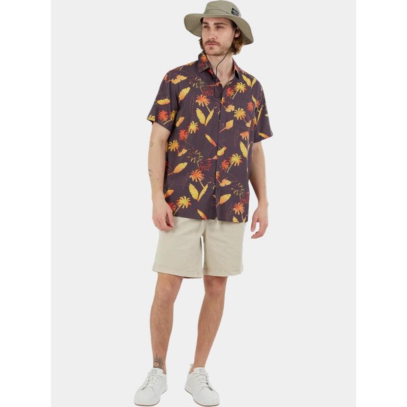 Camasa cu maneci lungi Chase Shirt barbati