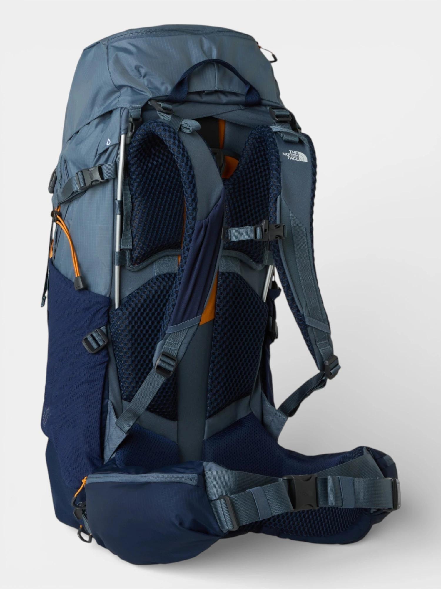 Zaino Da Escursionismo Trail Lite 50 2/7
