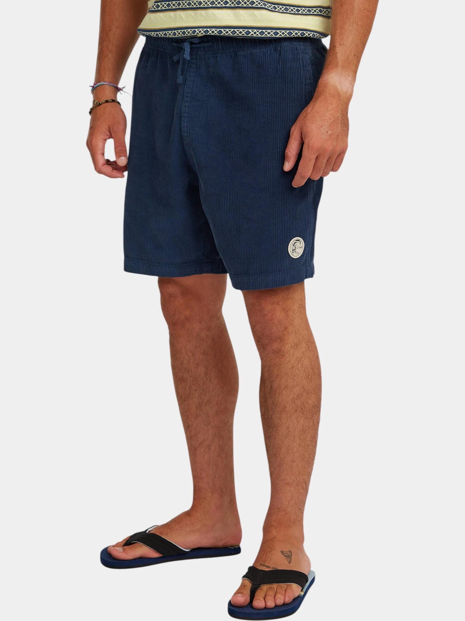 Shorts Homme O'Riginals Cord 1/7