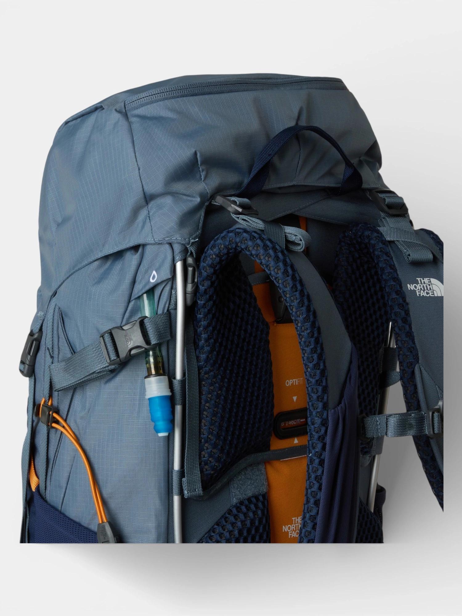 Zaino Da Escursionismo Trail Lite 50 5/7