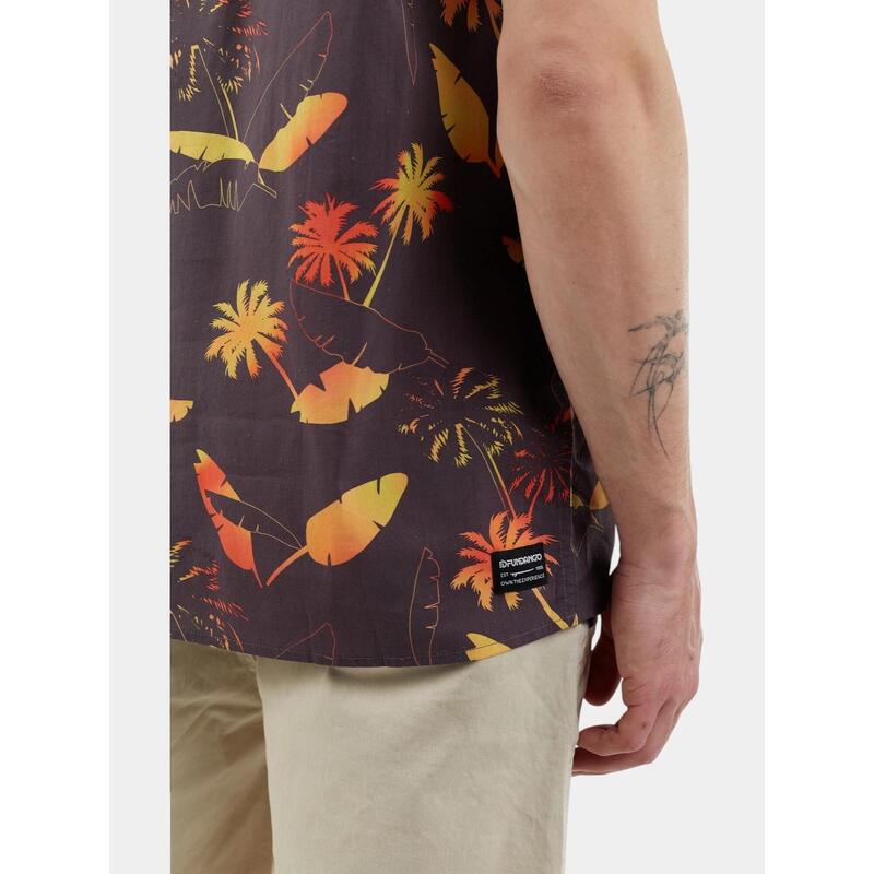 Camasa cu maneci lungi Chase Shirt barbati
